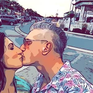 Meet your Posher, Carla